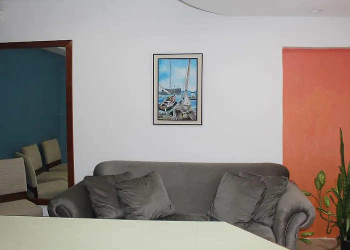 Hostel Morro Do Gato