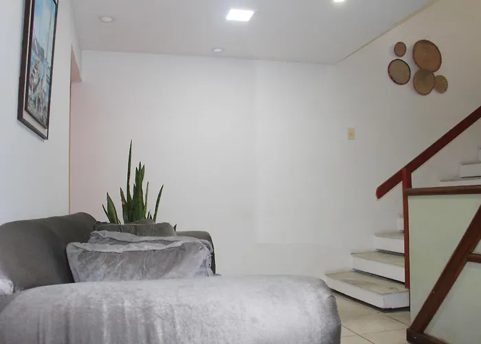 Hostel Morro Do Gato
