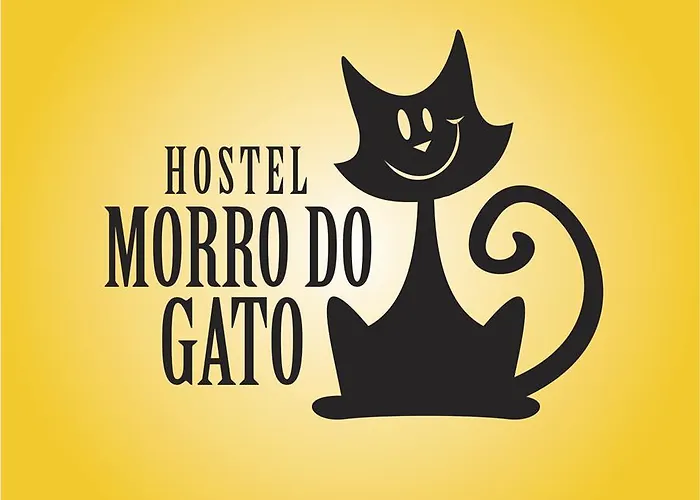 Hostel Morro Do Gato