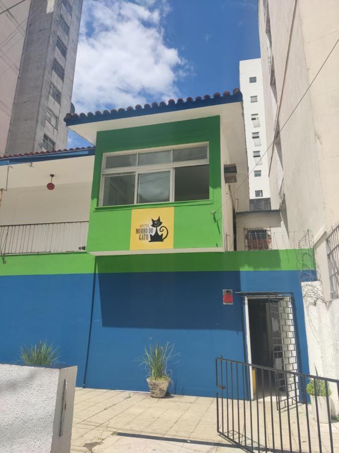 Hostel Morro Do Gato *