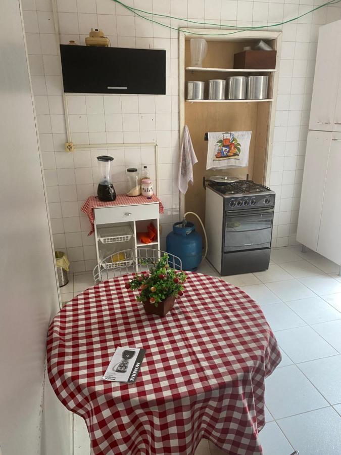 Morro Do Gato Hostel