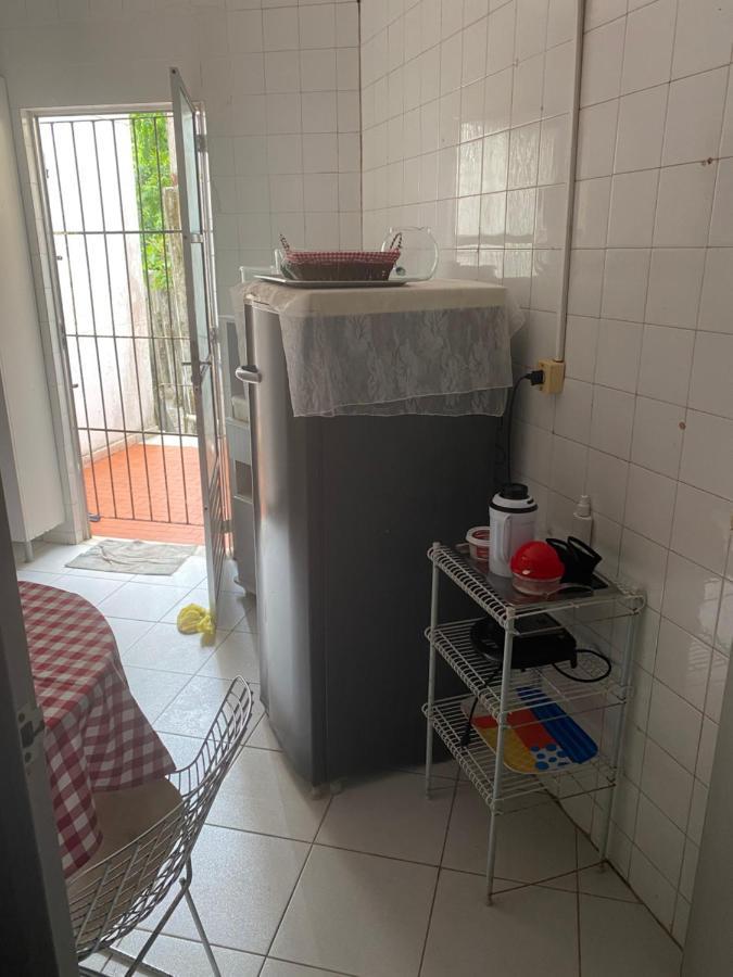 Morro Do Gato Hostel