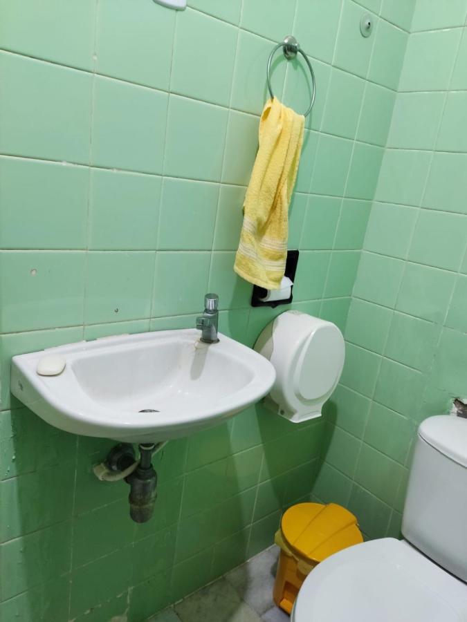Hostel Morro Do Gato *