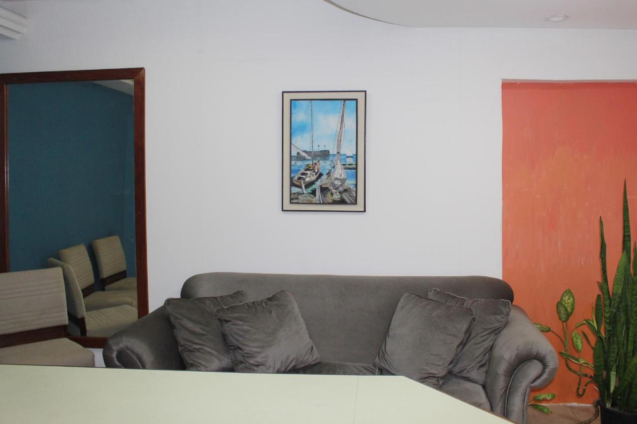 Hostel Morro Do Gato