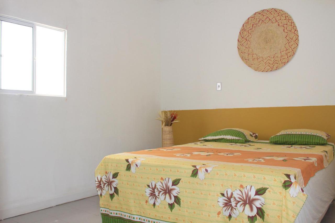 Hostel Morro Do Gato *