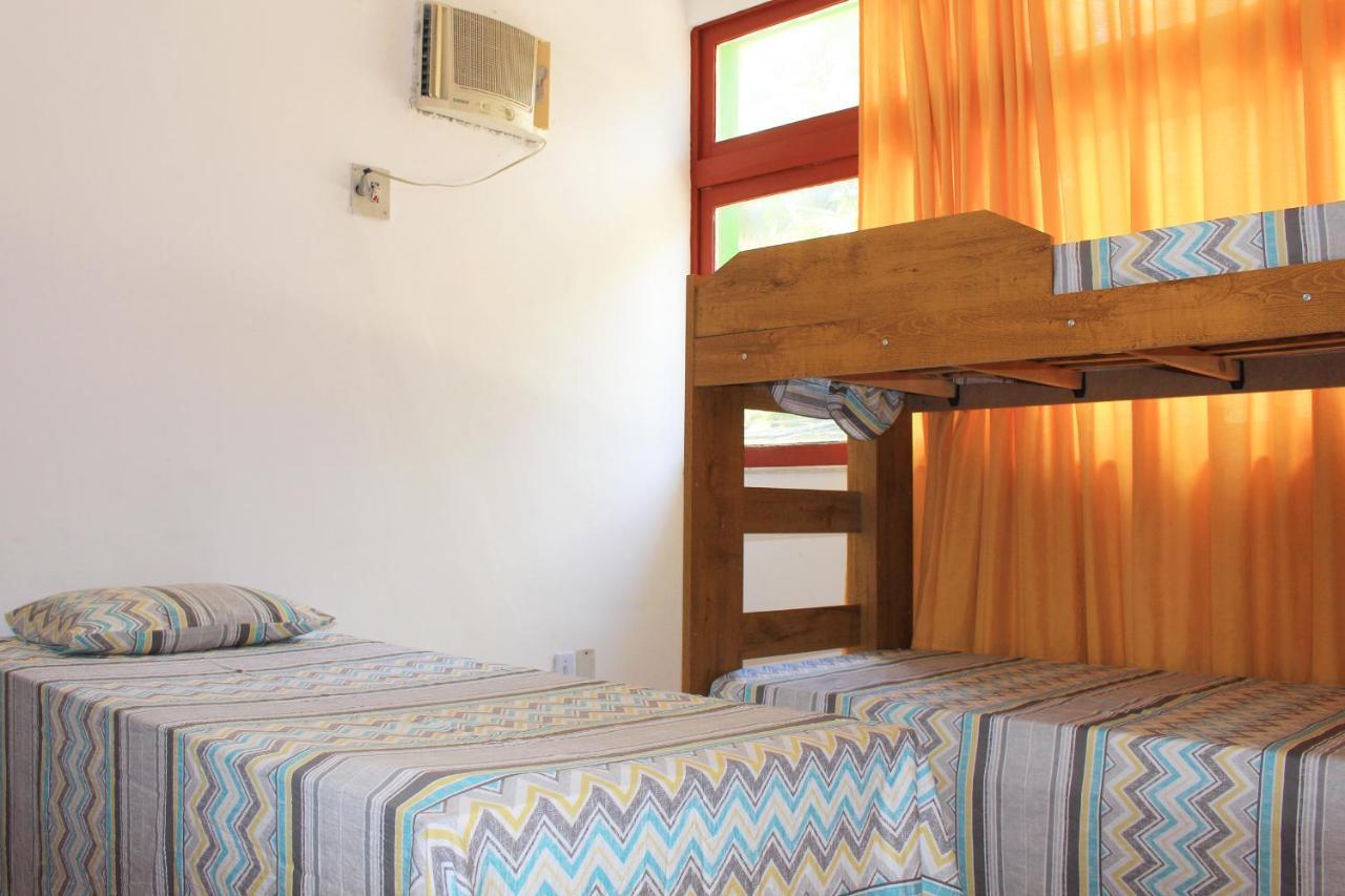 Hostel Morro Do Gato *