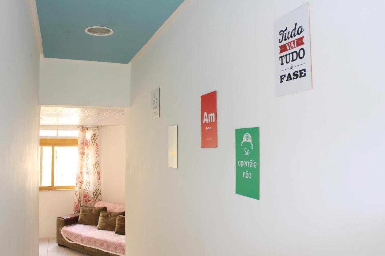 Morro Do Gato Hostel