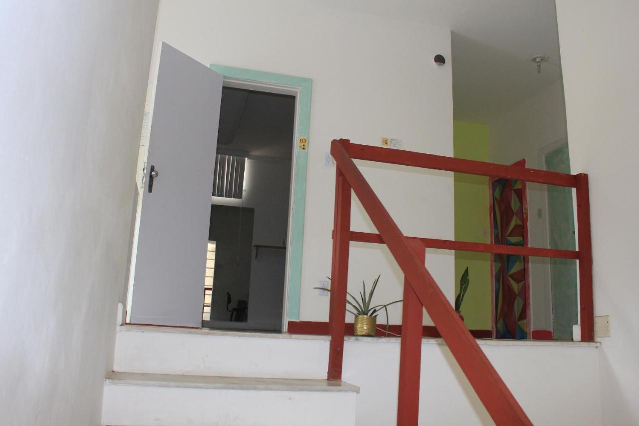Morro Do Gato Hostel *