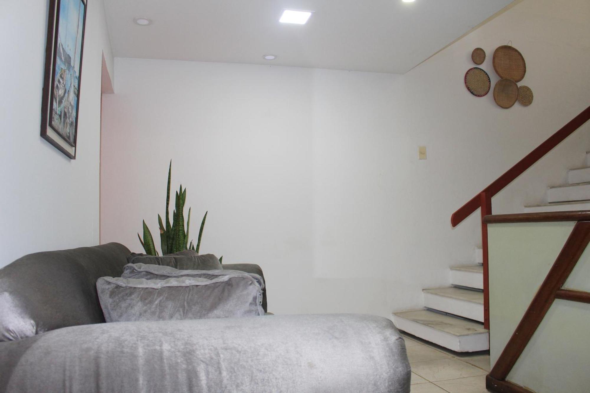 Morro Do Gato Hostel *
