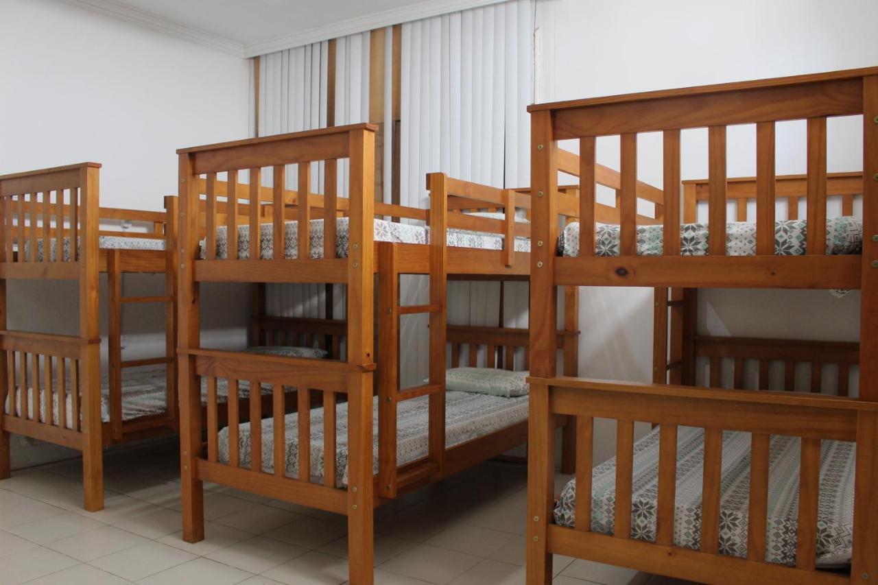 Hostel Morro Do Gato