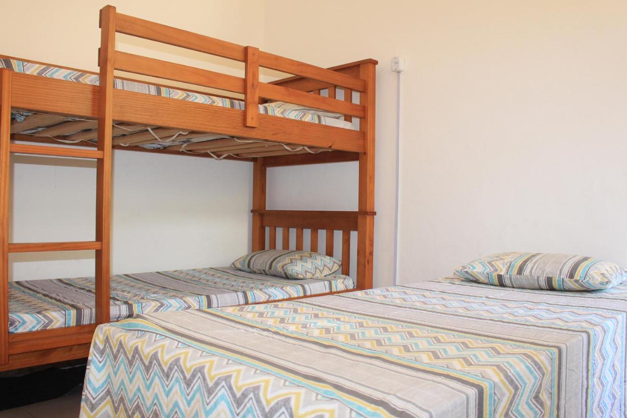 Hostel Morro Do Gato Salvador