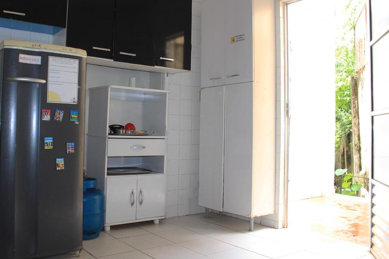Morro Do Gato Hostel *